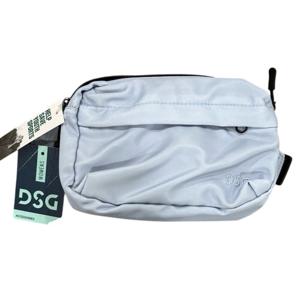 DSG All Sports Essentials Waist‎ Pack Misty Pink NWT